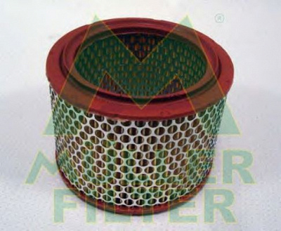 MULLER FILTER pa605 -  Воздушный фильтр